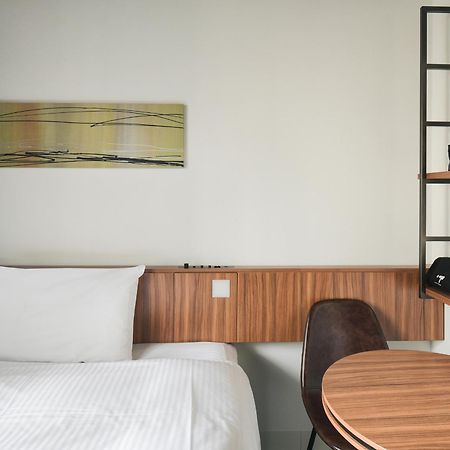 Vessel Inn Namba 오사카 외부 사진