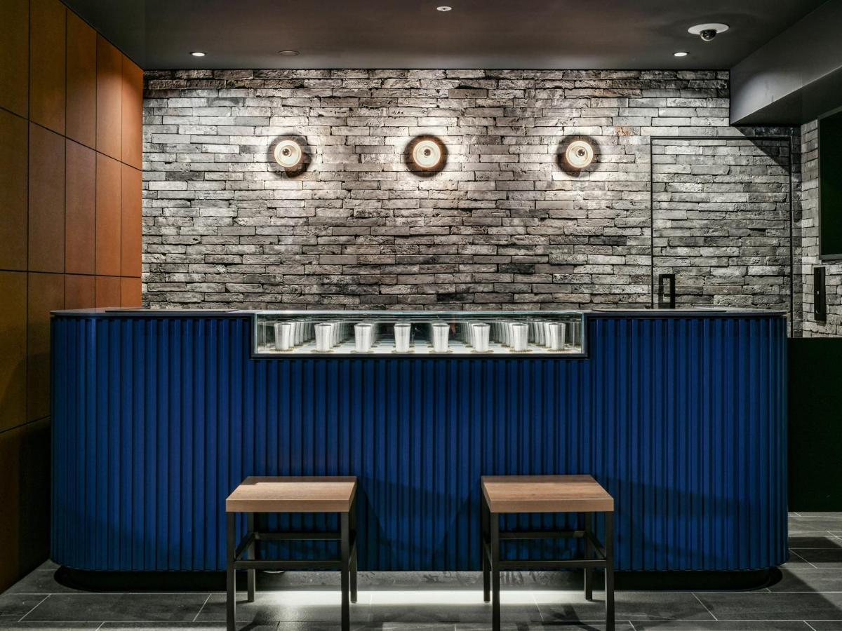Vessel Inn Namba 오사카 외부 사진