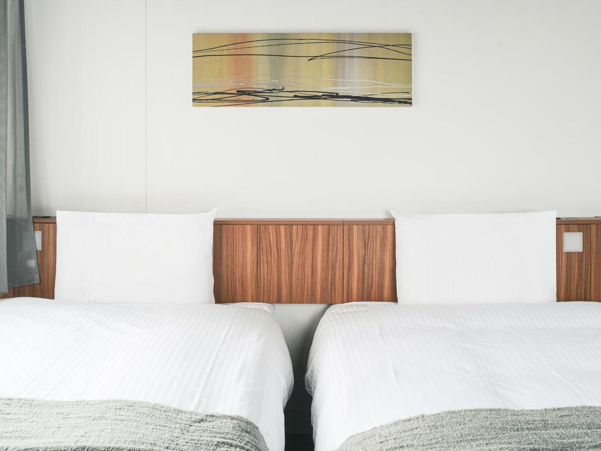 Vessel Inn Namba 오사카 외부 사진