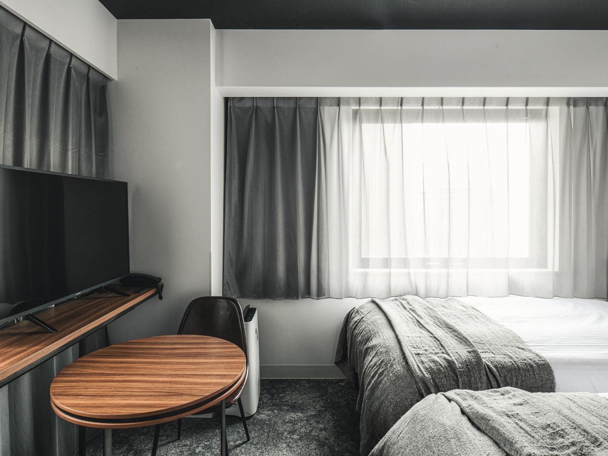 Vessel Inn Namba 오사카 외부 사진