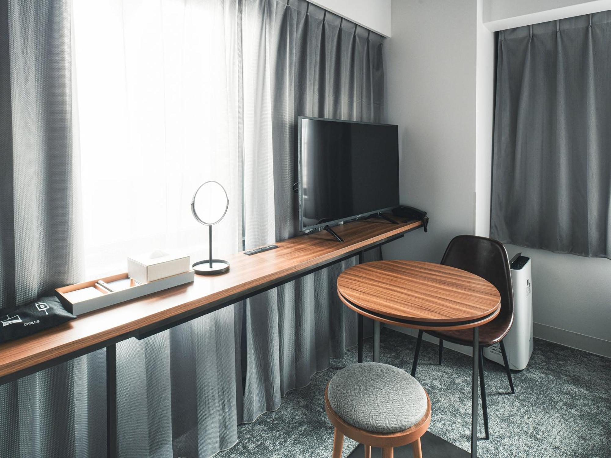 Vessel Inn Namba 오사카 외부 사진