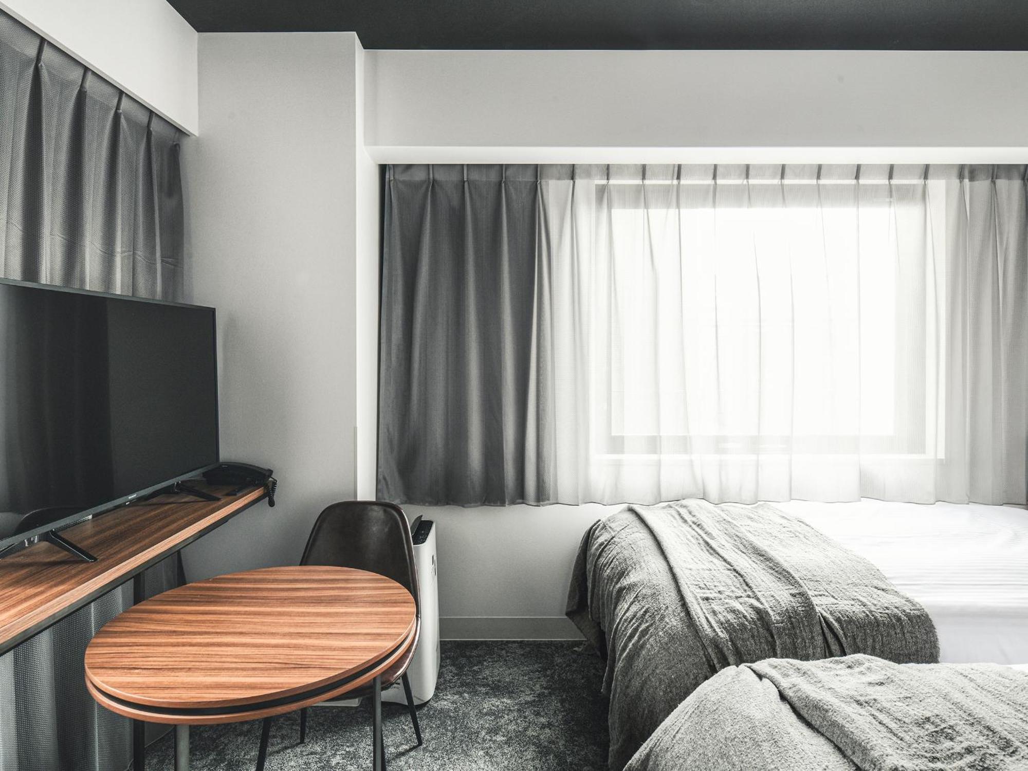 Vessel Inn Namba 오사카 외부 사진