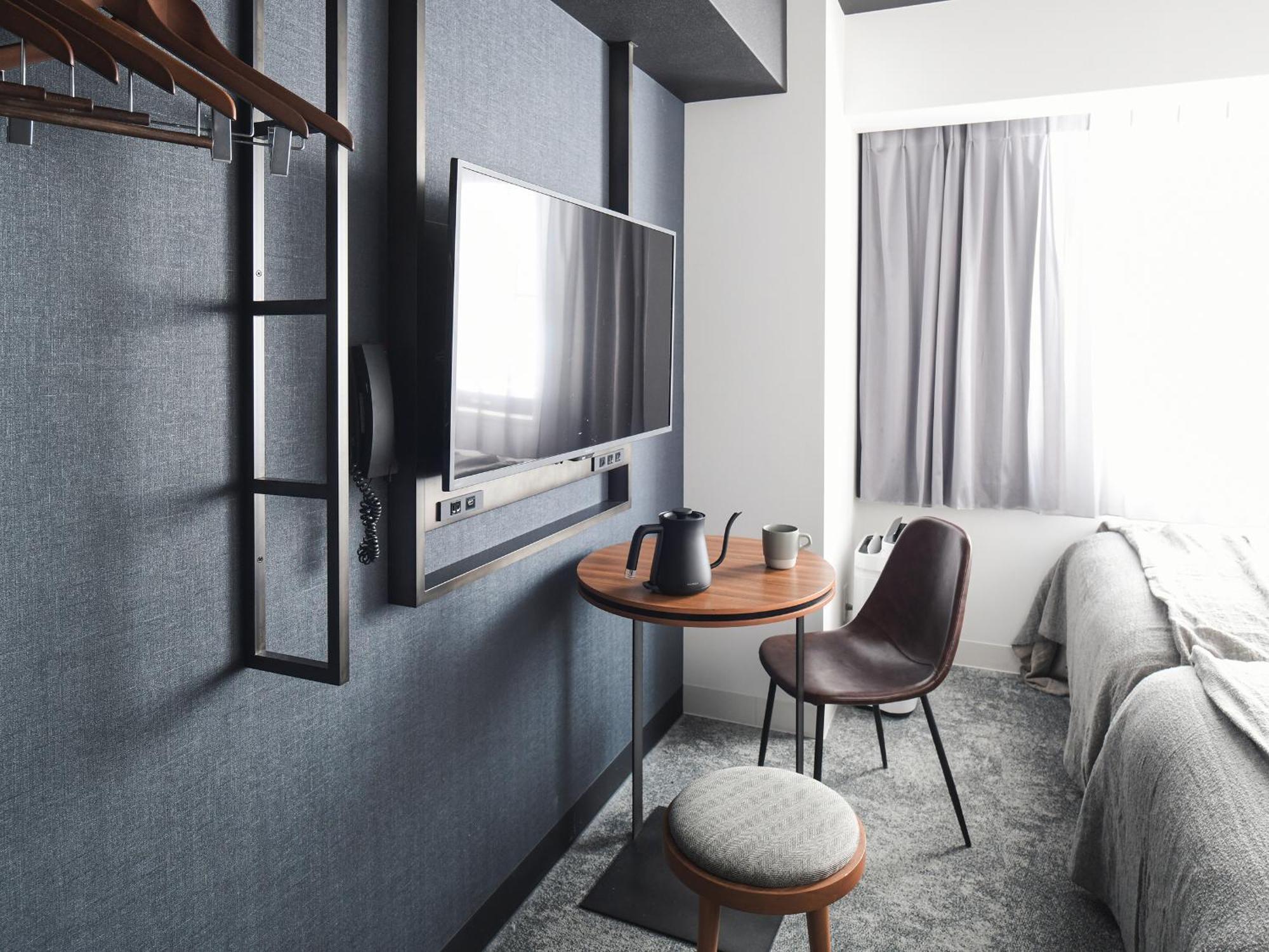 Vessel Inn Namba 오사카 외부 사진