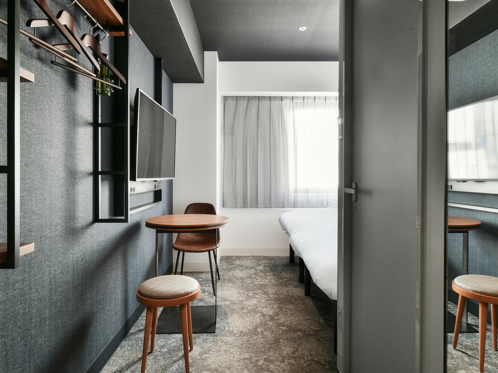 Vessel Inn Namba 오사카 객실 사진
